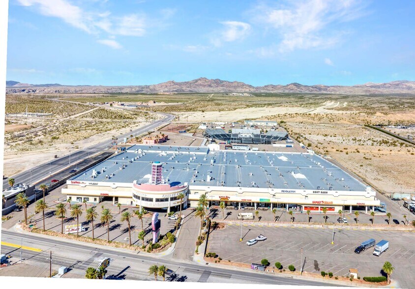 More Photos Of 1955 S Casino Dr, Laughlin Freestanding For Sale