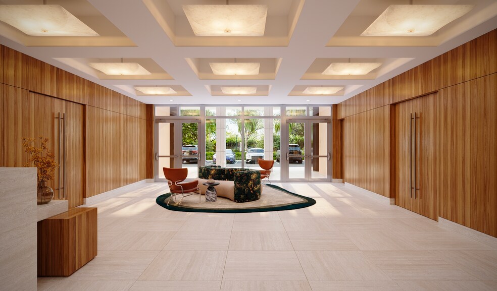 More Photos Of 19950 W Country Club Dr, Aventura Office Residential For Lease