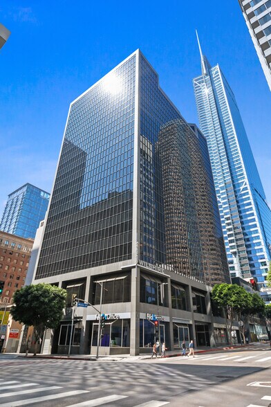 More Photos Of 800 Wilshire Blvd, Los Angeles Office For Lease