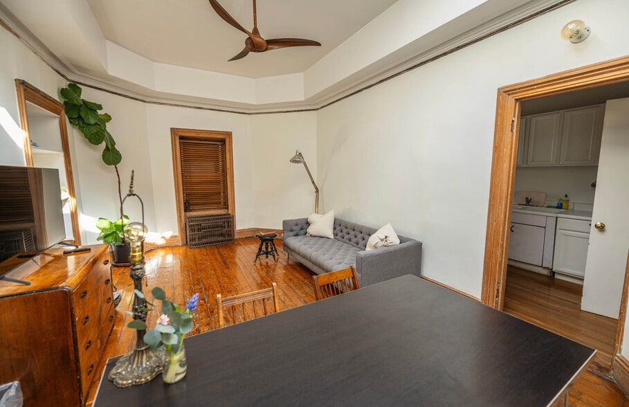 More Photos Of 301 Washington Ave, Brooklyn Apartments For Sale