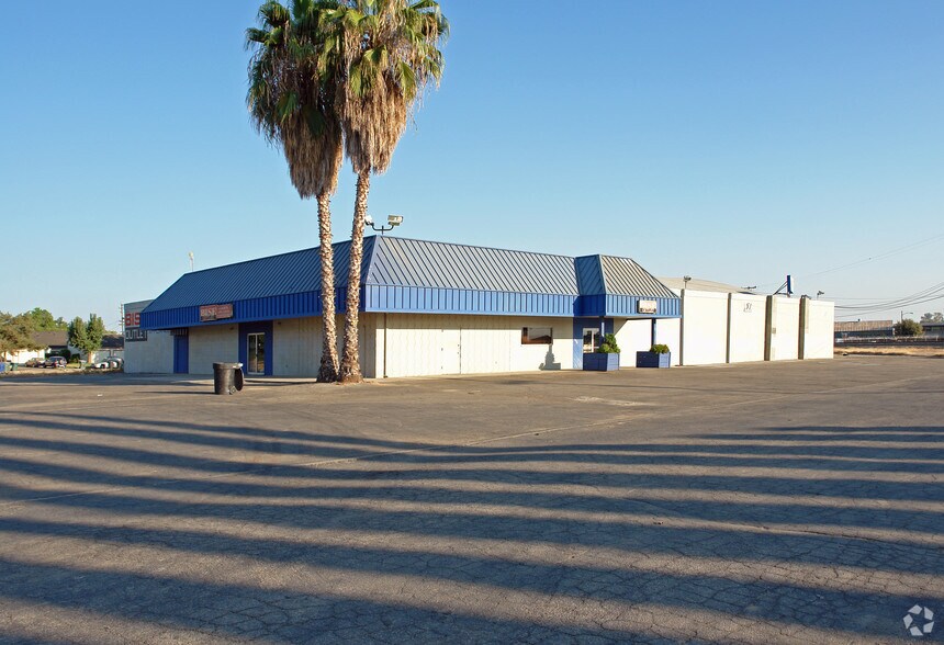 More Photos Of 1368 Church Ave, Sanger Freestanding For Sale
