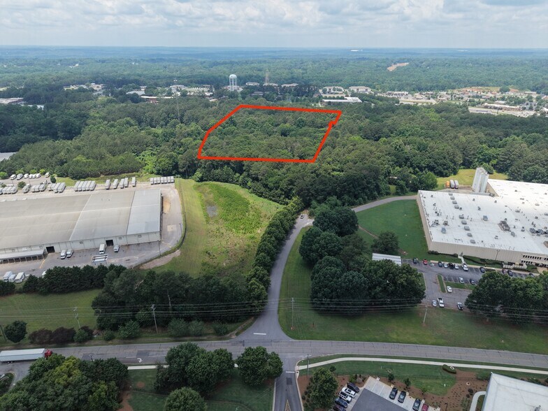 More Photos Of 125 Olympic Ct, Athens Land For Sale