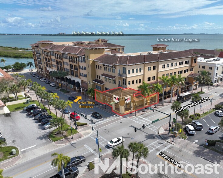 More Photos Of 120-140 S Indian River Dr, Fort Pierce Office Residential For Sale