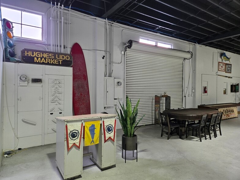 More Photos Of 1922 Placentia Ave, Costa Mesa Light Manufacturing For Lease