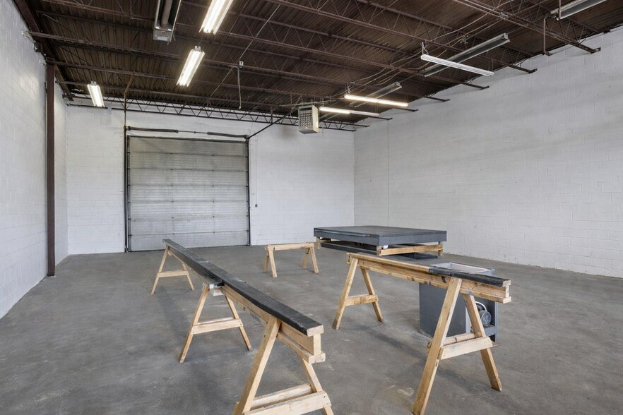 More Photos Of 864 Driving Park Ave, Rochester Warehouse For Sale