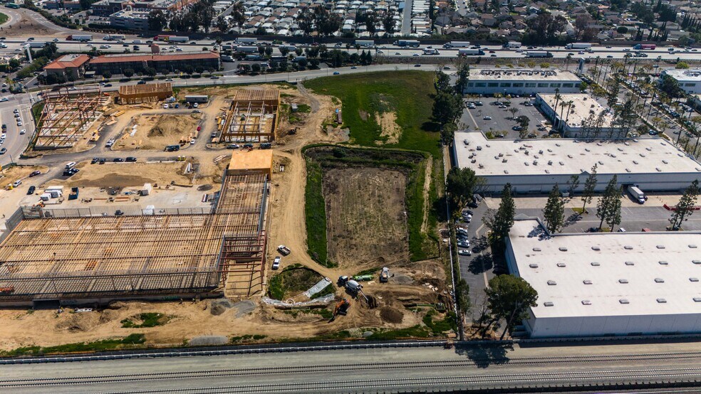 More Photos Of 18800 Gale Avenue, Rowland Heights Land For Sale