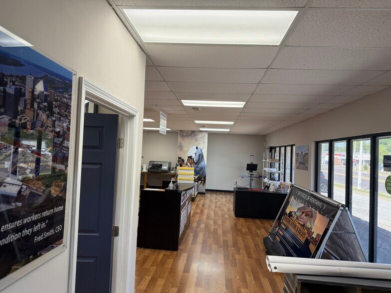 More Photos Of 5521 Pleasant View Rd, Memphis Light Distribution For Lease