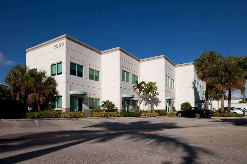 More Photos Of 7700 Congress Ave, Boca Raton Office For Lease