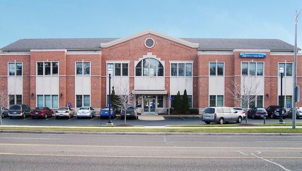 Primary Photo Of 1429 W Saginaw St, East Lansing Unknown For Sale