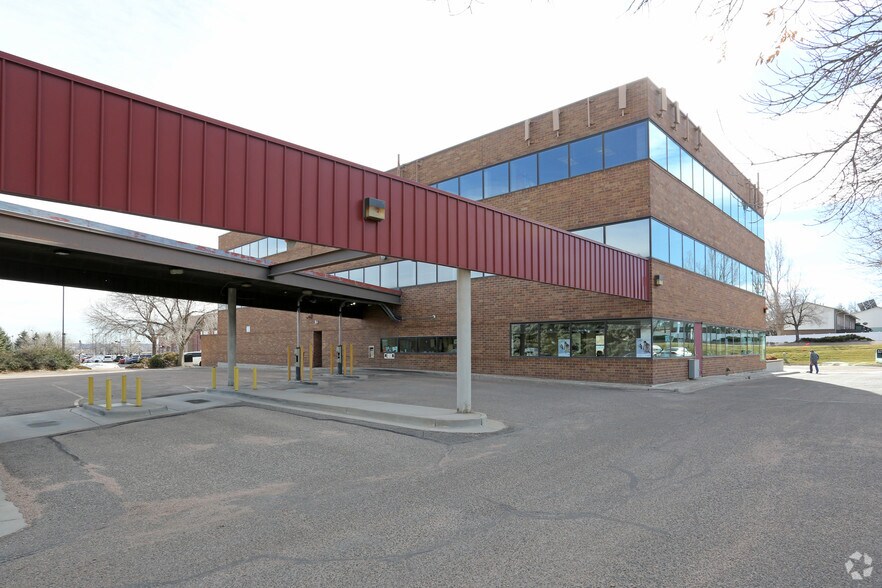 More Photos Of 6363 W 120th Ave, Broomfield Office For Lease