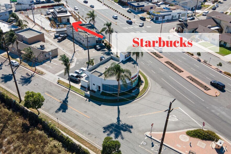 More Photos Of 18750 Crenshaw Blvd, Torrance General Retail For Sale