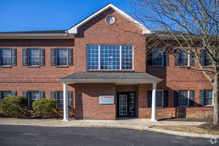 More Photos Of 630 Fitzwatertown Rd, Willow Grove Medical For Lease