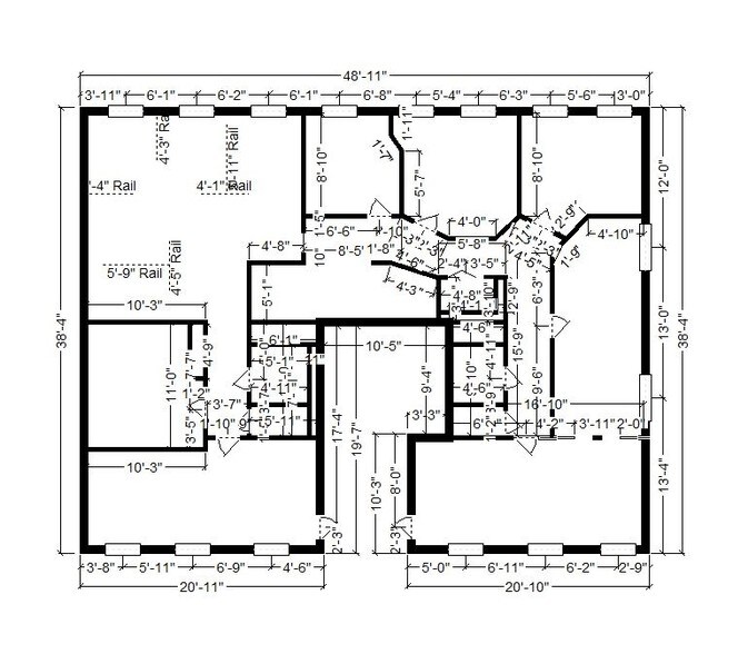 More Photos Of 7231-7243 Hanover Pky, Greenbelt Office For Lease