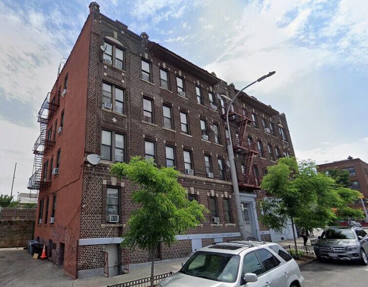 More Photos Of 6024 4th Ave, Brooklyn Apartments For Sale