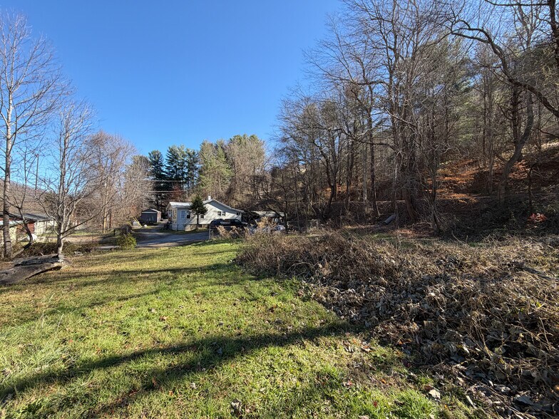 More Photos Of 2843 Dellwood Rd, Waynesville Land For Sale