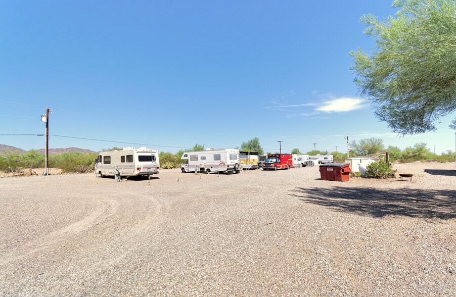 More Photos Of 256 Pyramid Ln, Quartzsite Manufactured Housing Mobile Home Park For Sale