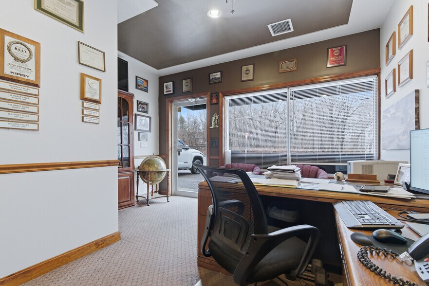 More Photos Of 275 Elm St, North Attleboro Office For Sale