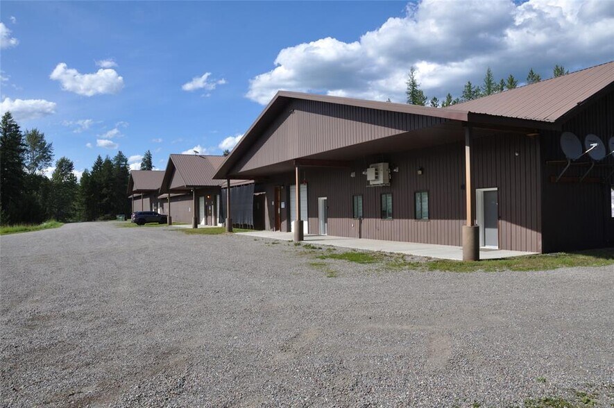 Primary Photo Of 6065 - 6073 US Highway 93, Olney Warehouse For Sale