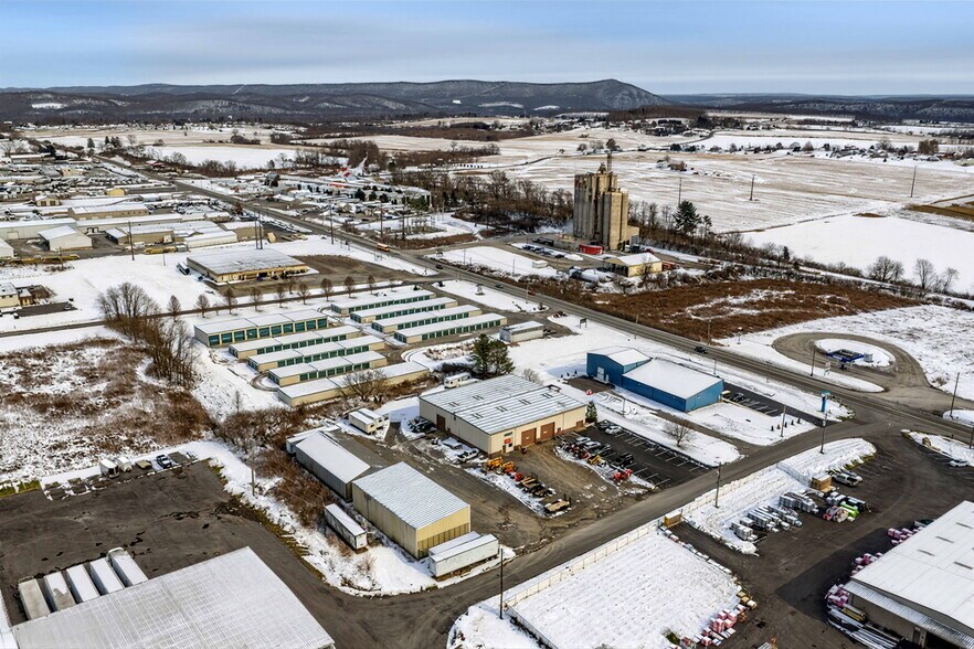More Photos Of 62 H and S Dr, Selinsgrove Warehouse For Sale