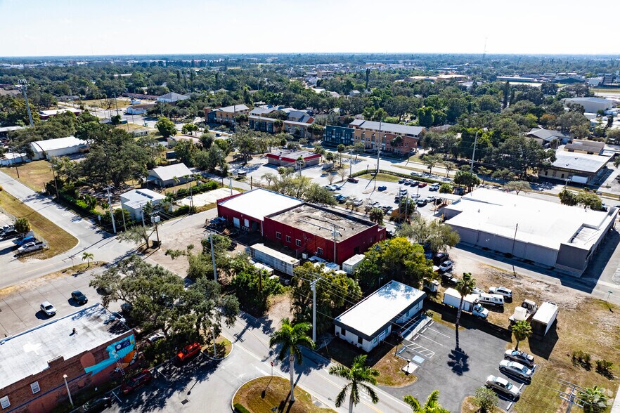 More Photos Of 808 8th Avenue Dr W, Bradenton Land For Sale
