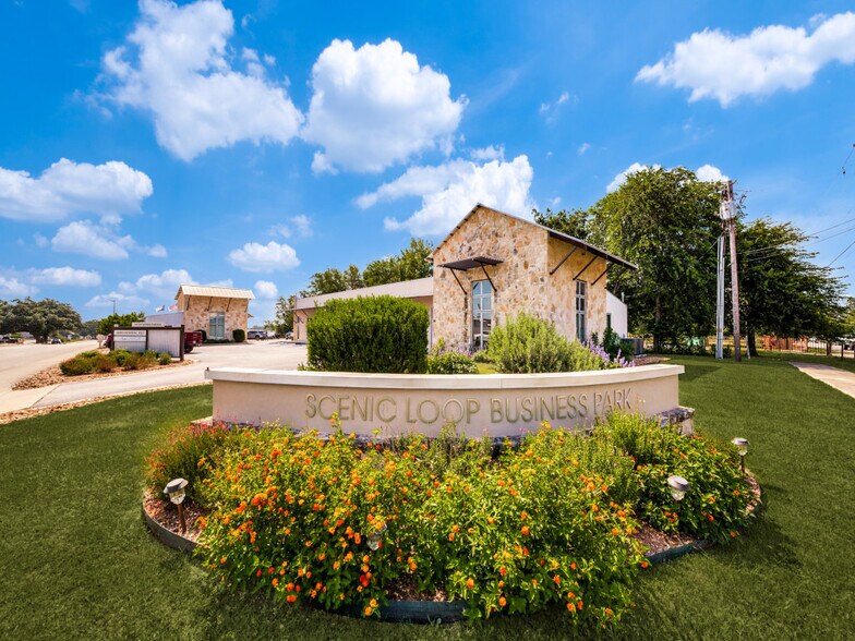 More Photos Of 109 Enterprise Pky, Boerne Office For Sale