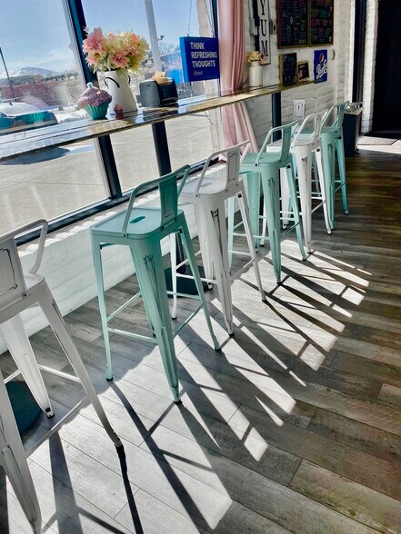 More Photos Of 3015 Youngfield St, Golden Restaurant For Lease