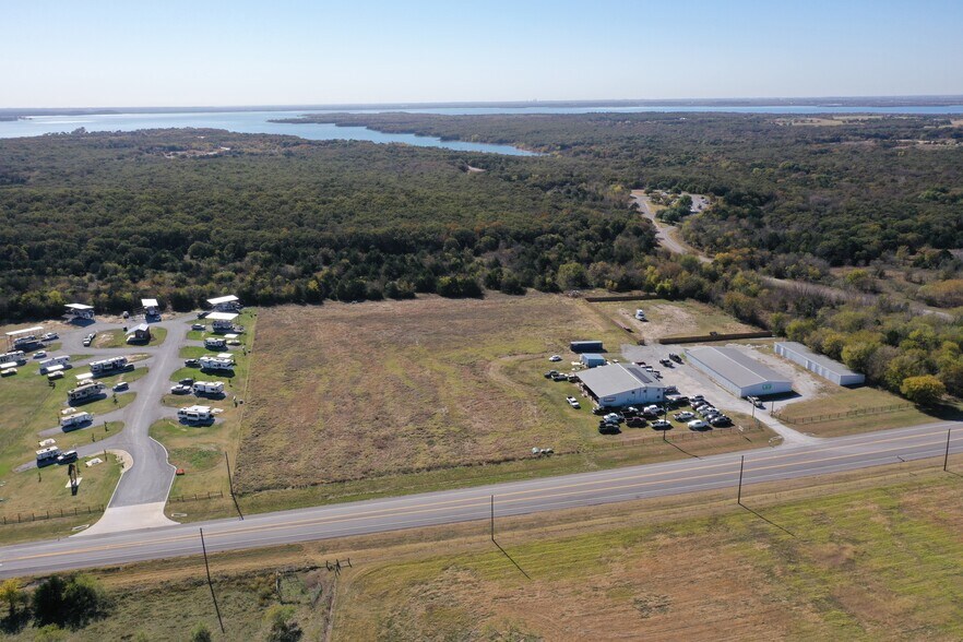 More Photos Of 6444 E Lone Oak Rd, Valley View Storefront Retail Office For Sale