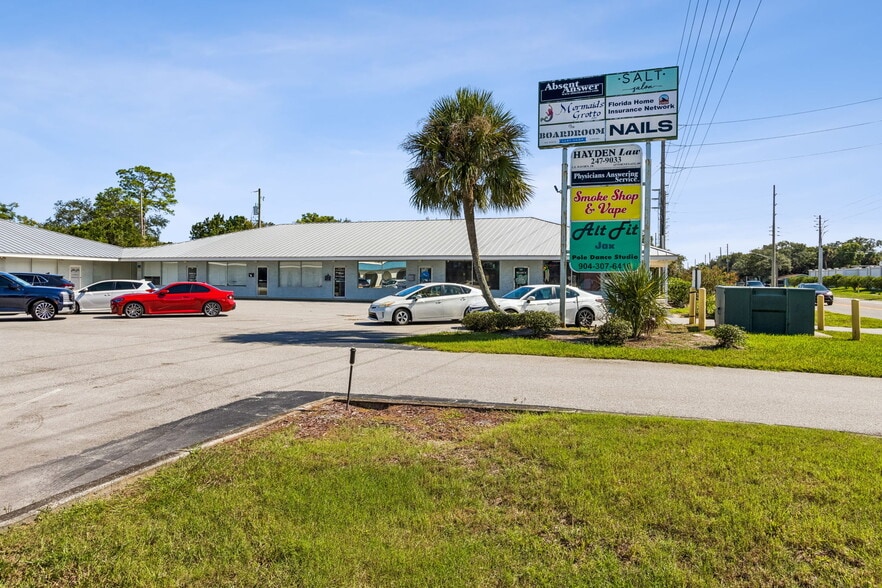 More Photos Of 1401 Penman Rd, Jacksonville Beach Loft Creative Space For Sale