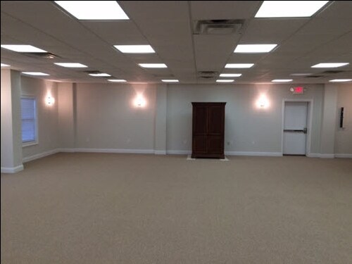 More Photos Of 155 North Crest Blvd, Macon-Bibb Office For Sale