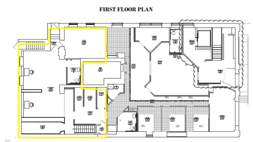 More Photos Of 215 S Robinson Ave, Pen Argyl Medical For Sale
