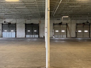 More Photos Of 105 Koomler Dr, La Porte Manufacturing For Lease