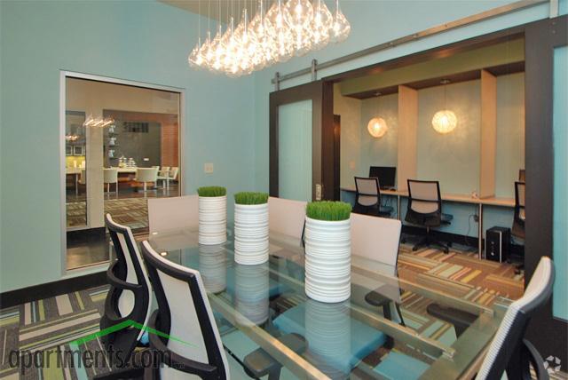 More Photos Of 744 Brick Row, Richardson Apartments For Lease