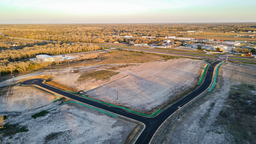 More Photos Of 7877 E SH-21, Bryan Land For Sale