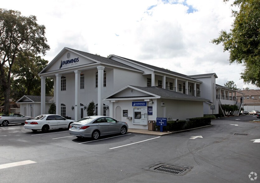 More Photos Of 397 Wekiva Springs Rd, Longwood Office For Lease