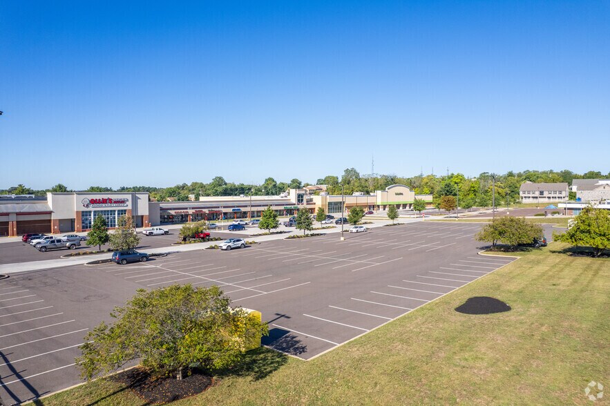 More Photos Of Ridge Pike @ Eagle Stream dr, Eagleville Land For Lease