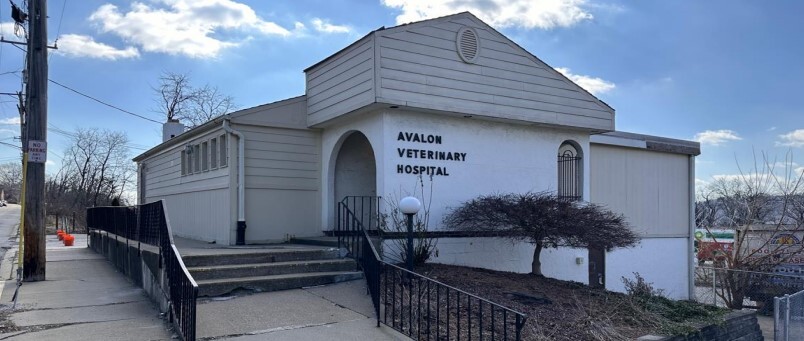 Primary Photo Of 120 Elizabeth Ave, Pittsburgh Veterinarian Kennel For Lease