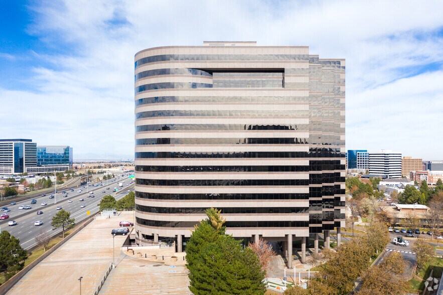 More Photos Of 5251 Dtc Pky, Greenwood Village Office For Lease