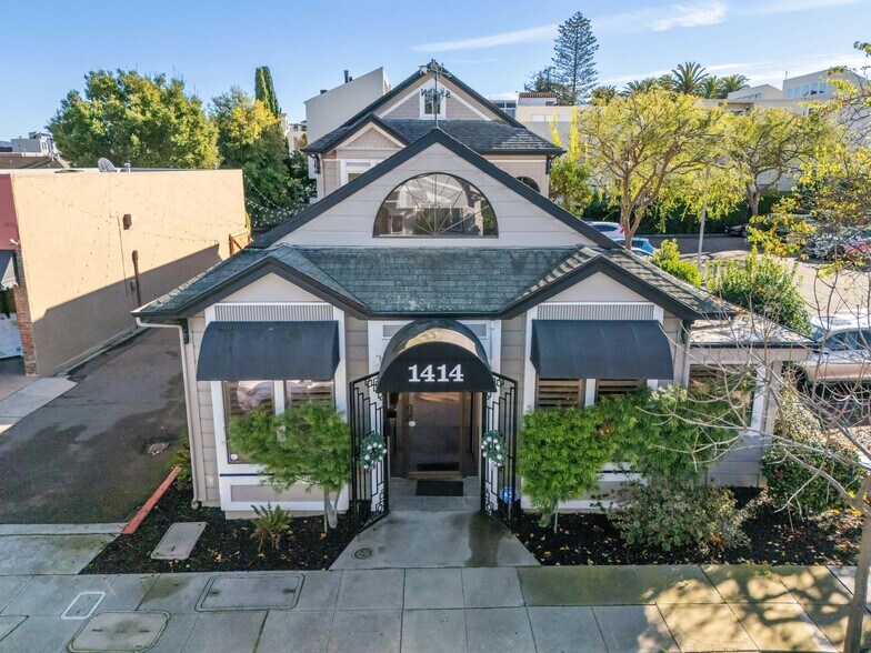 More Photos Of 1414 Everett St, Alameda Office For Sale