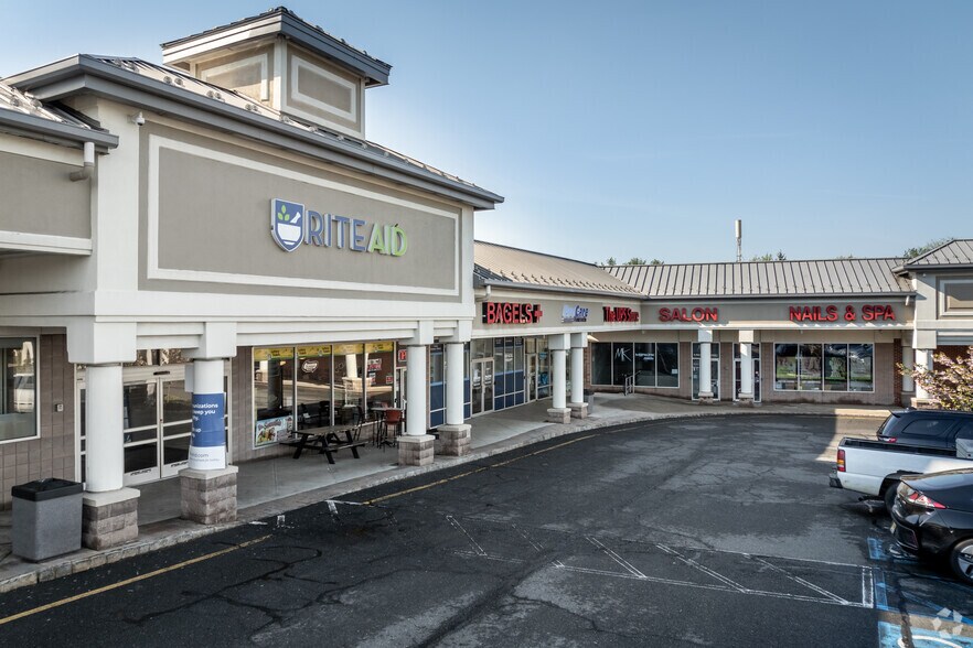 More Photos Of 531 US Highway 22, White House Station Unknown For Lease