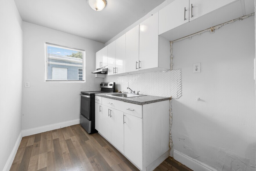 More Photos Of 1761 Ali Baba Ave, Opa-locka Apartments For Sale