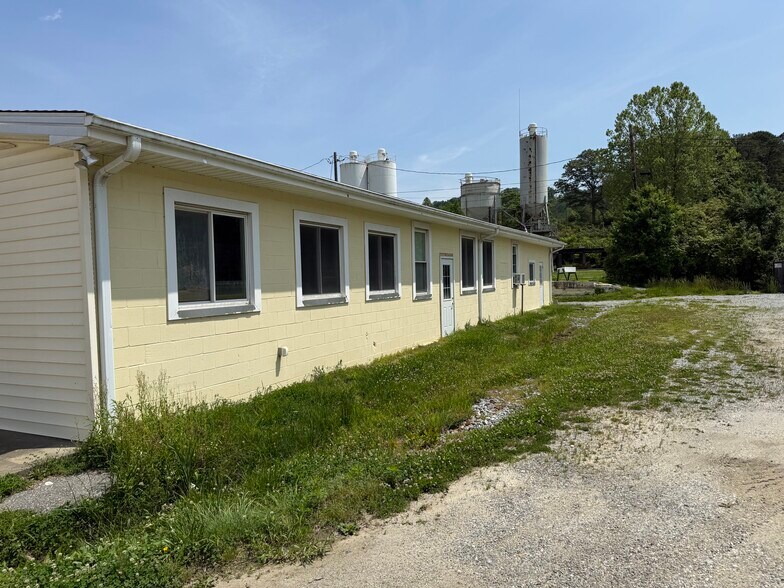 More Photos Of 5426 Asheville Hwy, Hendersonville Convenience Store For Sale