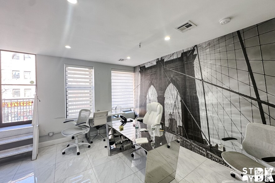 More Photos Of 1274 Fulton St, Brooklyn Storefront Retail Office For Lease