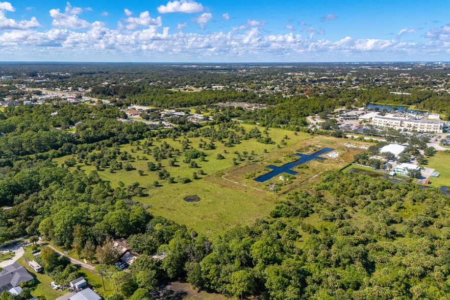 More Photos Of O Confidential dr, Palm Bay Land For Sale