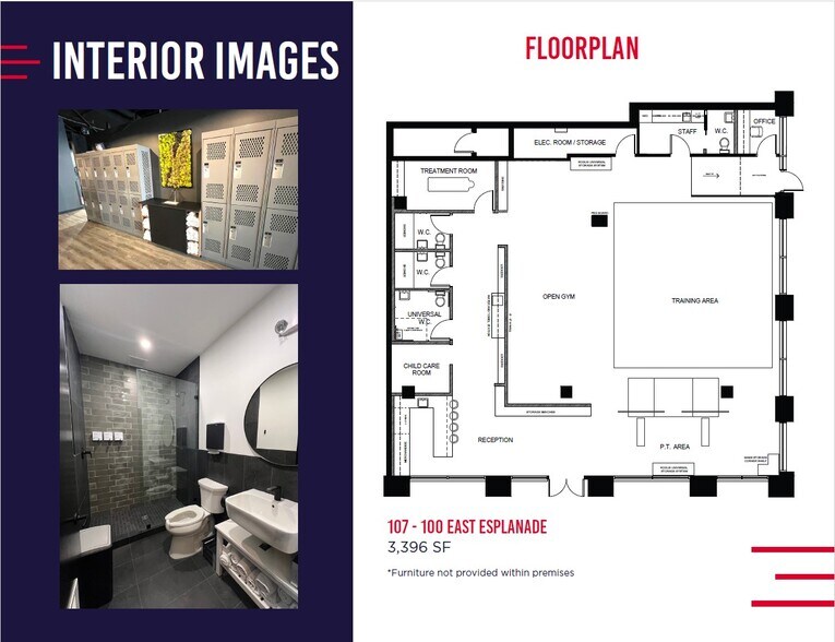 More Photos Of 100 Esplanade Espl E, North Vancouver Office For Sale