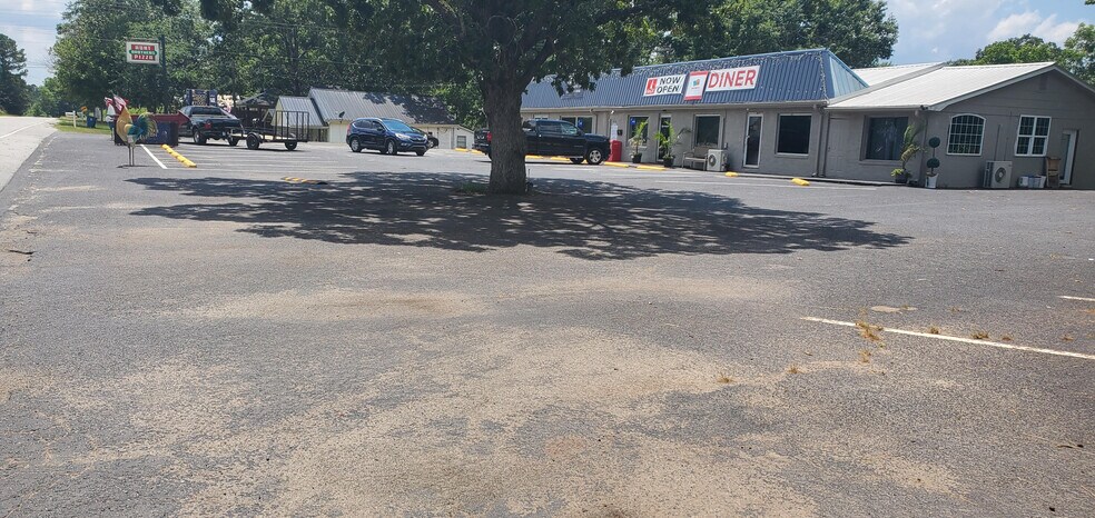 Primary Photo Of 4768 Us 221A Hwy, Mooresboro Storefront Retail Office For Lease