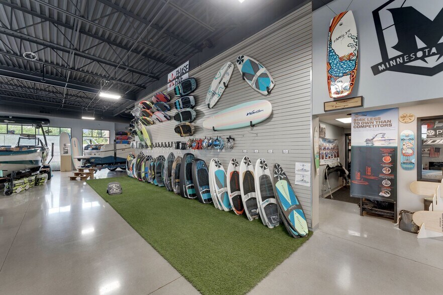 More Photos Of 720 Galpin Lake Rd, Excelsior Freestanding For Sale