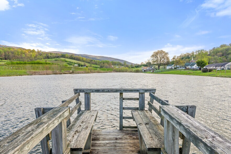 More Photos Of 9388 Critzers Shop Rd, Afton Land For Sale