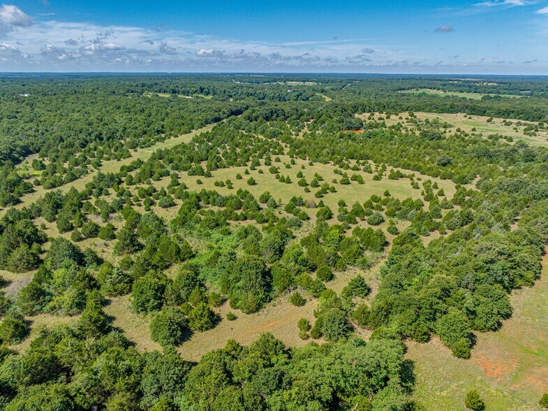 More Photos Of 335752 E 980 Rd, Wellston Land For Sale