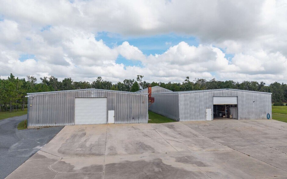More Photos Of 16936 County Road 252, Mc Alpin Warehouse For Sale
