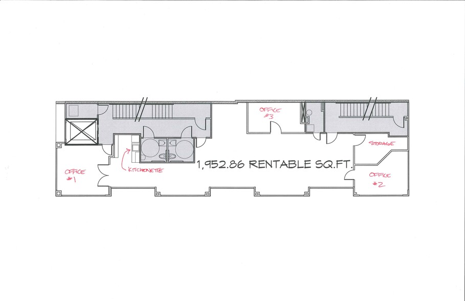 More Photos Of 1301-1311 Hermosa Ave, Hermosa Beach Storefront Retail Office For Lease
